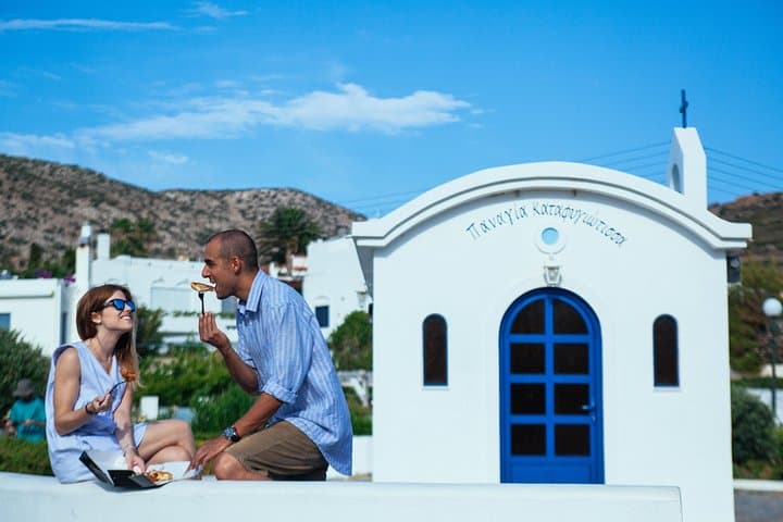 Cape Sounion & Temple of Poseidon Private Day Trip from Athens photo 4