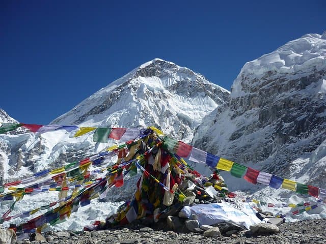 Everest Base Camp Trek 16 Days: Kathmandu to Kala Pattar Adventure photo 4