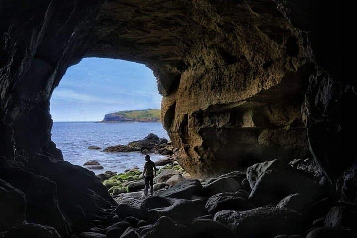 Terceira Underground Tour: Full-Day Private Caving Adventure on the Azores photo 3