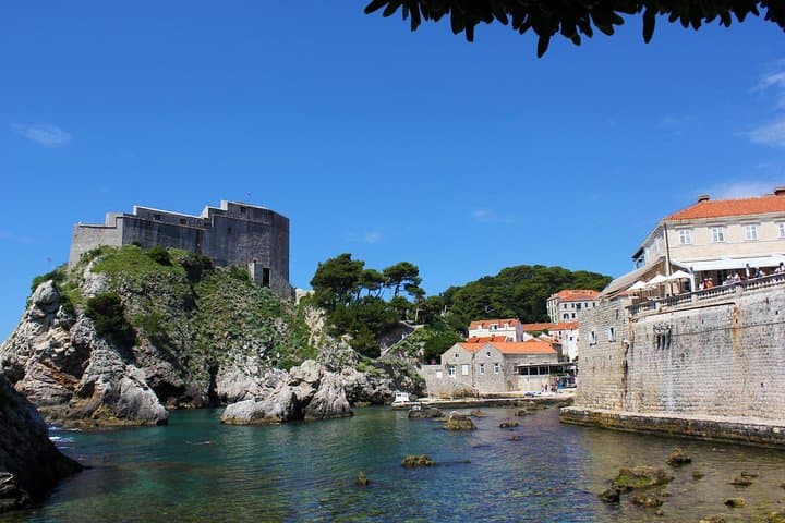 Explore King's Landing: Game of Thrones Walking Tour in Dubrovnik photo 6