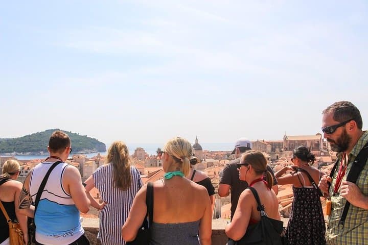 Explore King's Landing: Game of Thrones Walking Tour in Dubrovnik photo 5