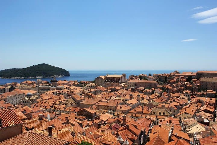 Explore King's Landing: Game of Thrones Walking Tour in Dubrovnik photo 2