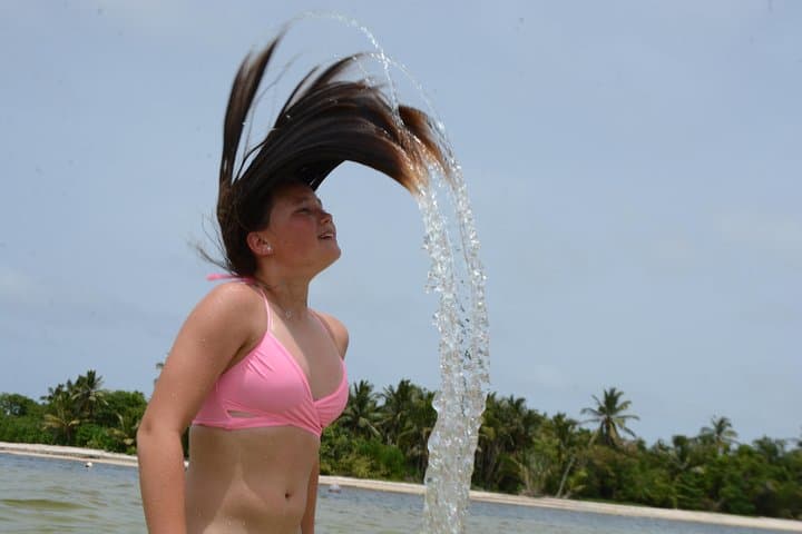 Punta Cana Party Boat & Snorkel Cruise — Bavaro Natural Pool Experience photo 6