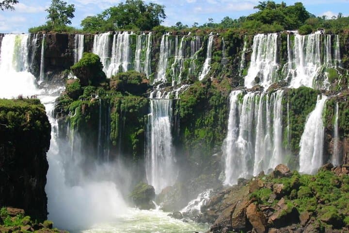 Iguazú Experience in 2 Days: Full Visit to Argentine & Brazilian Falls photo 5