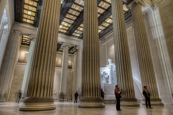 Private Washington DC Full-Day Tour — Monuments, Museums & Georgetown photo 3