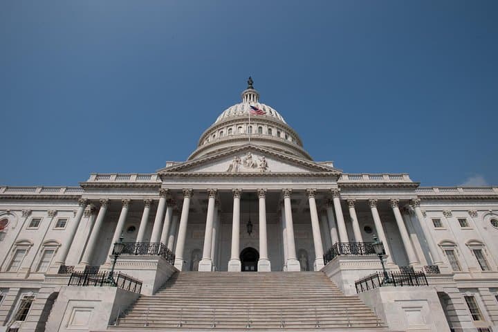 Private Washington DC Full-Day Tour — Monuments, Museums & Georgetown photo 5