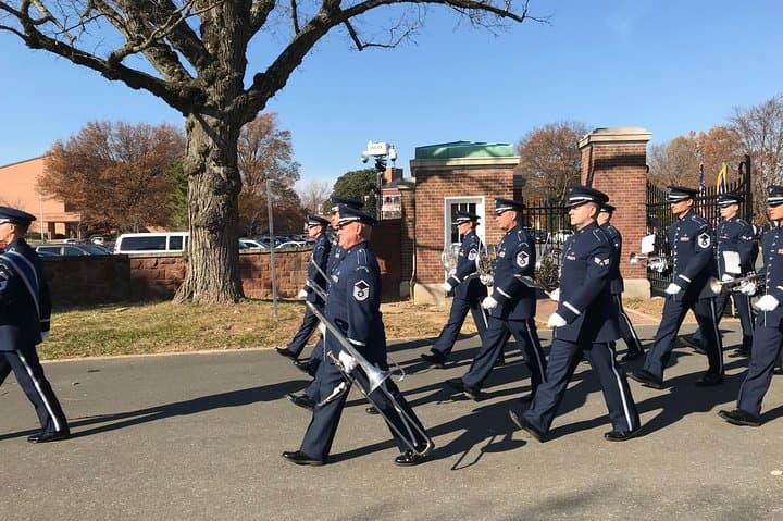 Arlington Cemetery Private Tour with a Veteran Guide: Changing of the Guard & Kennedy Graves photo 2