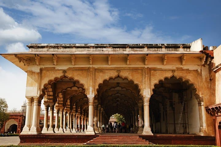 Same-Day Taj Mahal & Agra Tour from Chennai — Flights Included photo 5