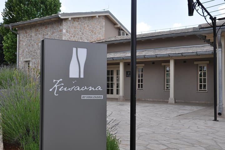Herzegovina Wine Tour: Zilavka & Blatina Tastings from Mostar photo 3