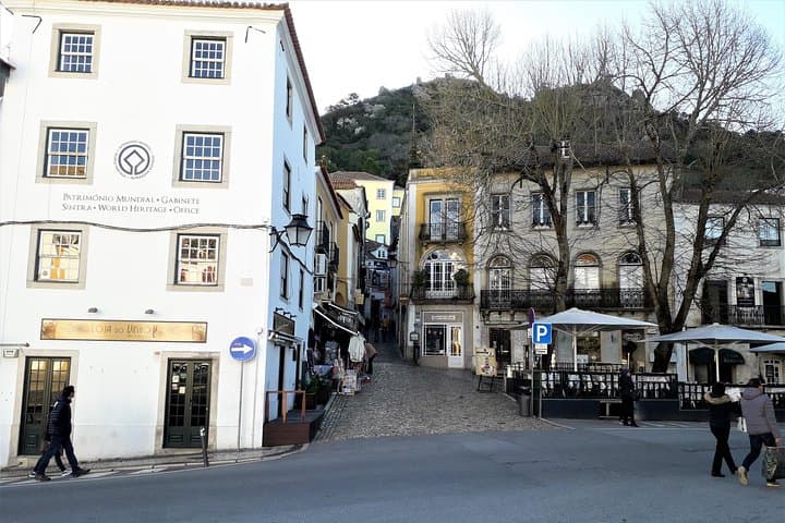 Sintra to Cabo da Roca & Cascais: Private 7-Hour Romantic Day Tour from Lisbon photo 4