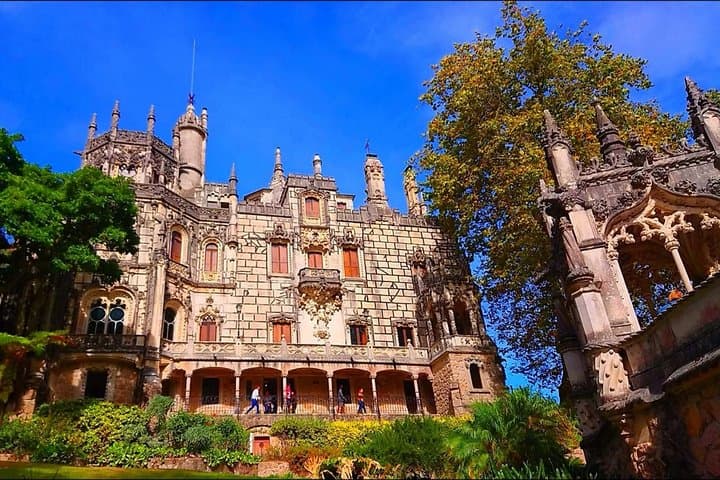 Sintra to Cabo da Roca & Cascais: Private 7-Hour Romantic Day Tour from Lisbon photo 5