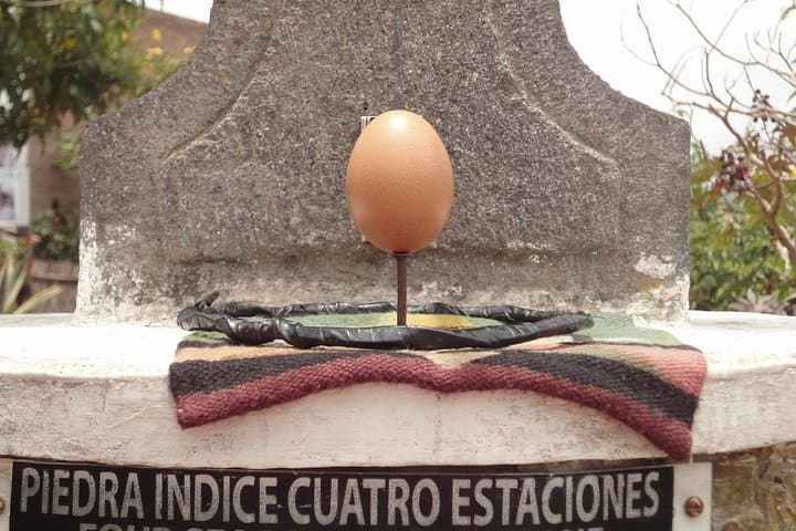 Private Half-Day: Mitad del Mundo & Pululahua Crater Tour from Quito photo 3