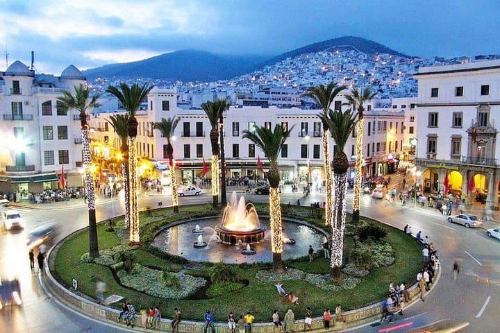 Tetouan Day Trip from Tangier: Explore the Andalusian Medina photo 2