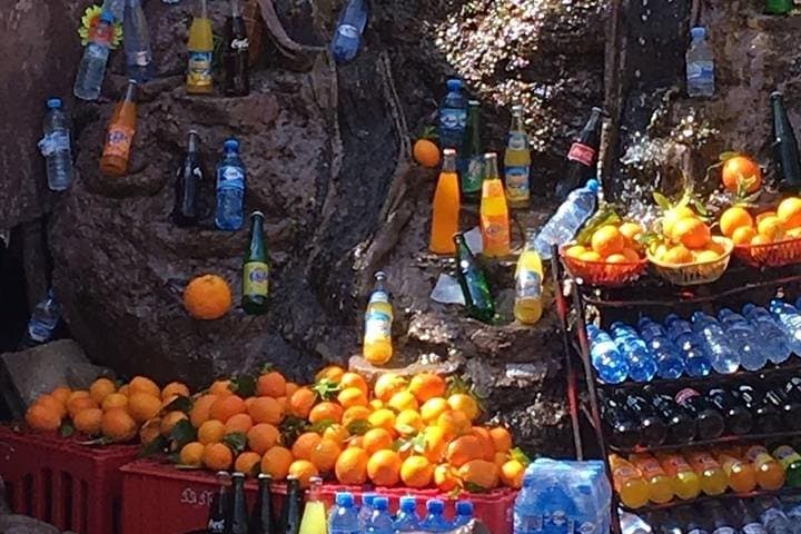 Half-Day Escape: Atlas Mountains & Ourika Valley from Marrakech photo 2