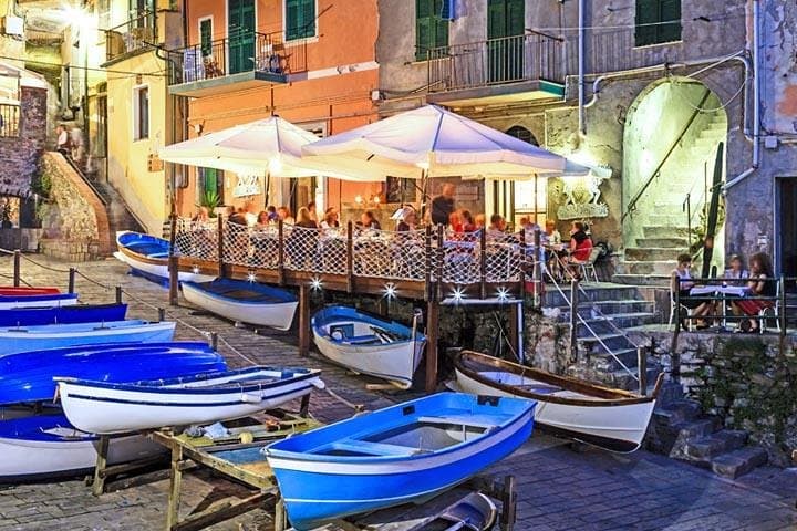 Private Cinque Terre Day Trip from Milan: Boat Rides, Village Walks & Wine Tasting photo 5