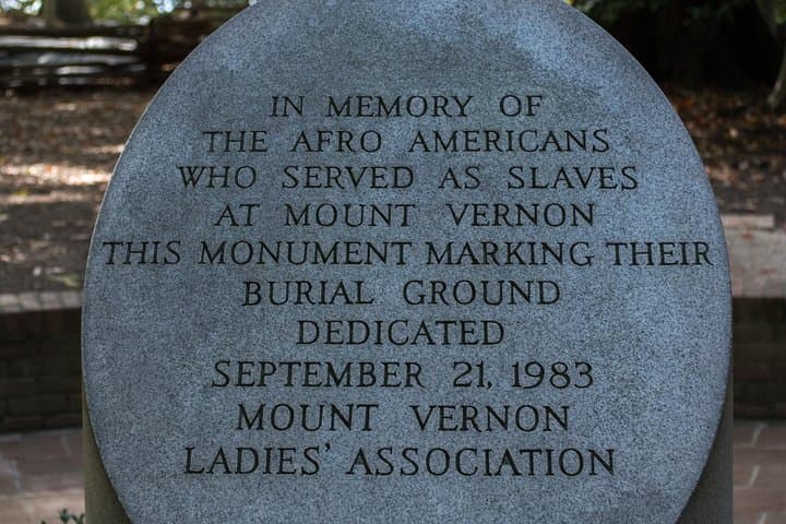 Private Mount Vernon and Arlington Cemetery Tour — Washington DC Historical Guided Day Trip photo 3
