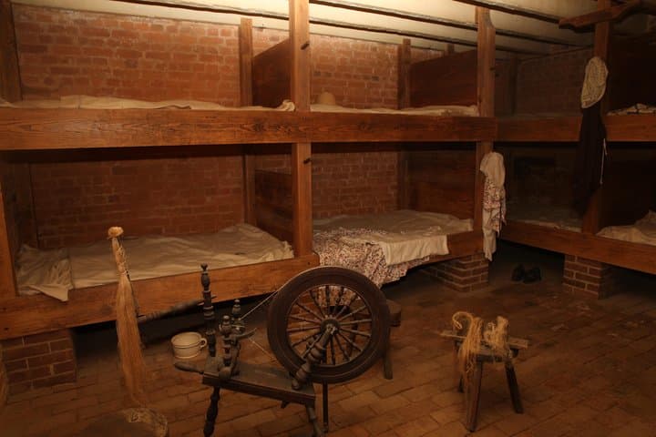 Private Mount Vernon and Arlington Cemetery Tour — Washington DC Historical Guided Day Trip photo 4