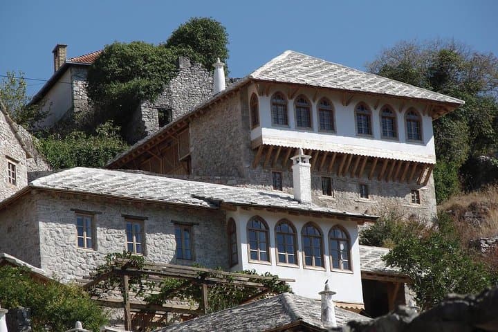 Pocitelj Walking Tour: Historic Hilltop Village & Neretva Views photo 4