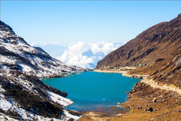 Day Trip from Gangtok to Tsomgo (Tsomgo/Changu) Lake: Drive, Views & High-Altitude Insight