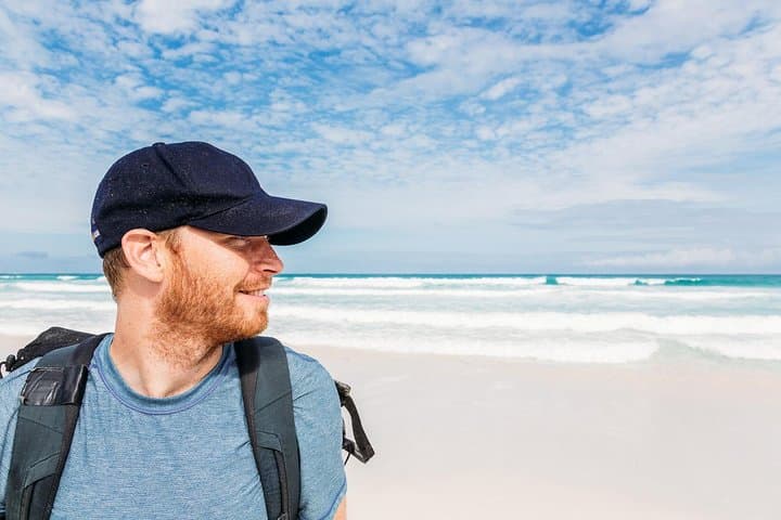 5-Day Galapagos Tour: Santa Cruz & Isabela — Snorkel, Sierra Negra Hike & Wildlife photo 3