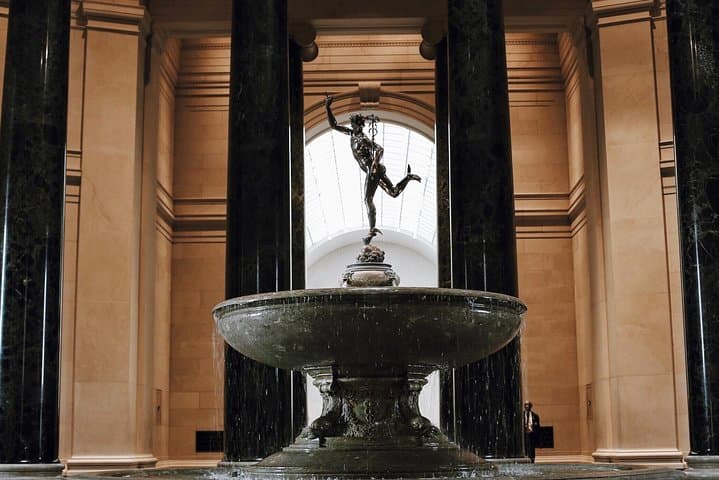 Inside the National Gallery: Semi-Private Guided Tour in Washington, DC photo 3