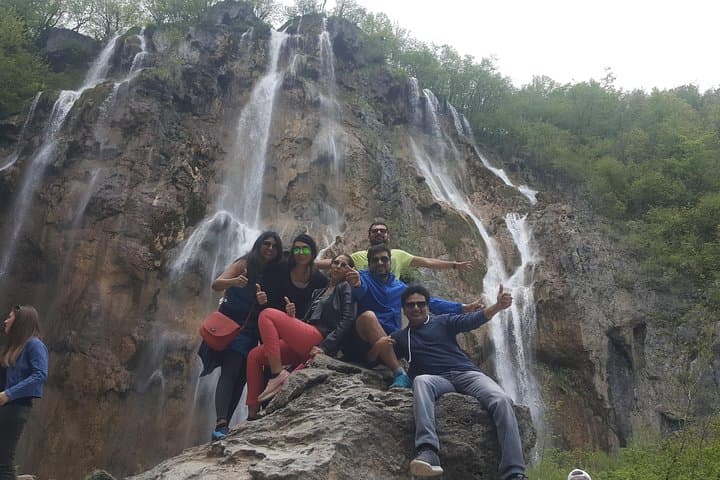Zagreb to Split Private Transfer with Plitvice Lakes — Skip-the-Line Day Tour photo 6