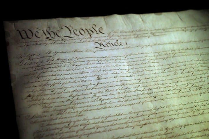 National Archives Skip-the-Line Guided Tour — See the Declaration & Constitution