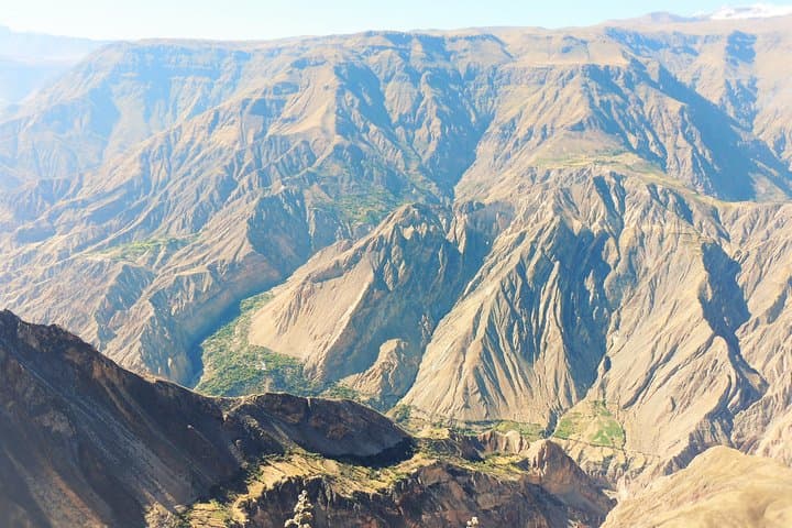 Into Cotahuasi Canyon: 4-Day Trek and Cultural Stay from Arequipa photo 6