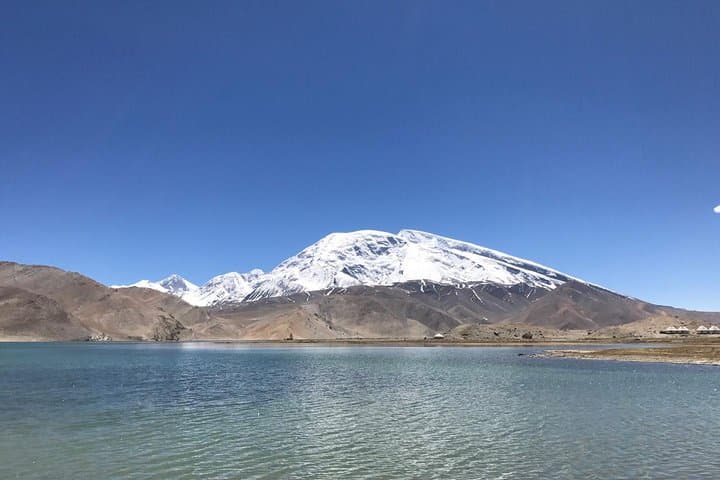 Karakul Lake Day Trip from Kashgar: High‑Altitude Views on the Pamir Plateau photo 5