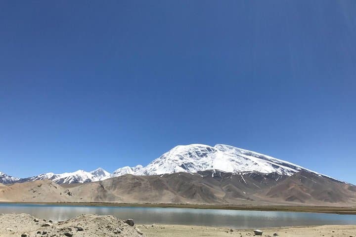 Karakul Lake Day Trip from Kashgar: High‑Altitude Views on the Pamir Plateau photo 6