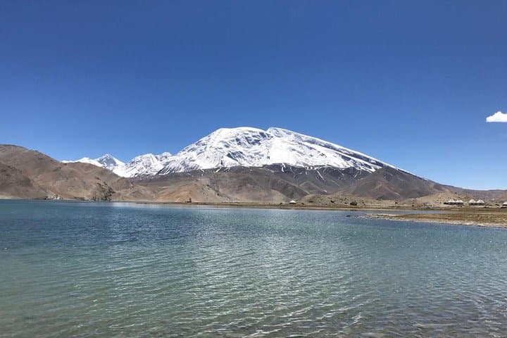 Karakul Lake Day Trip from Kashgar: High‑Altitude Views on the Pamir Plateau photo 4
