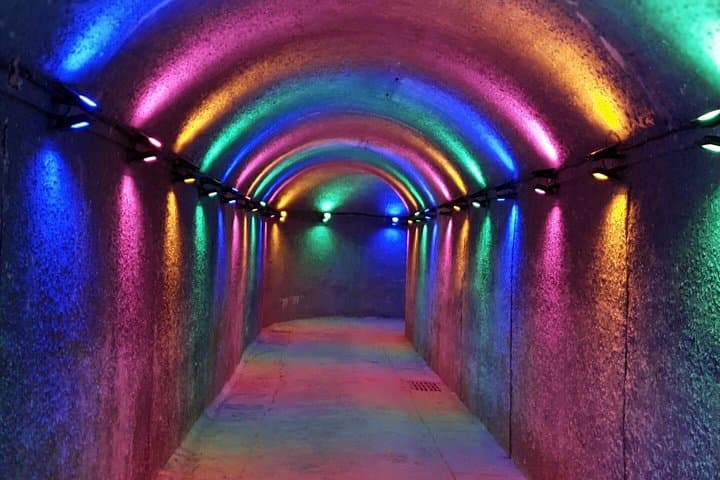 Exploring Guilin's Reed Flute and Crown Caves: Private Day Tour photo 6
