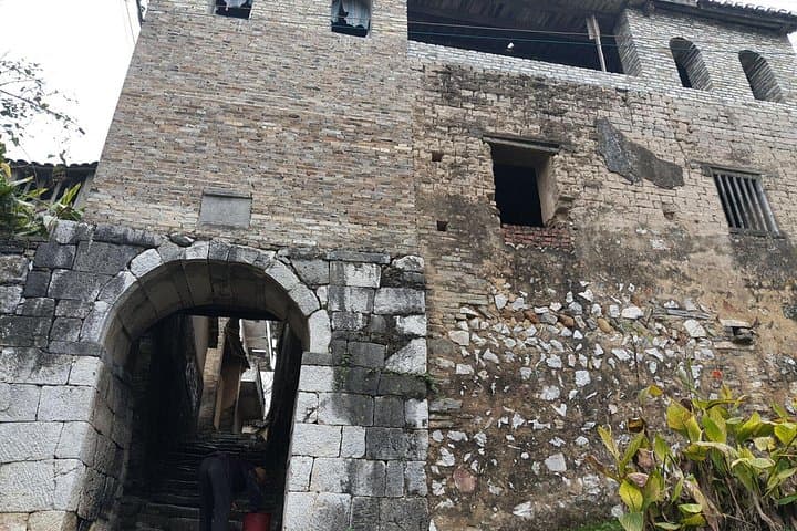 Daxu Old Town & Xiong Village Private Day Tour — Ancient Guilin by River photo 3