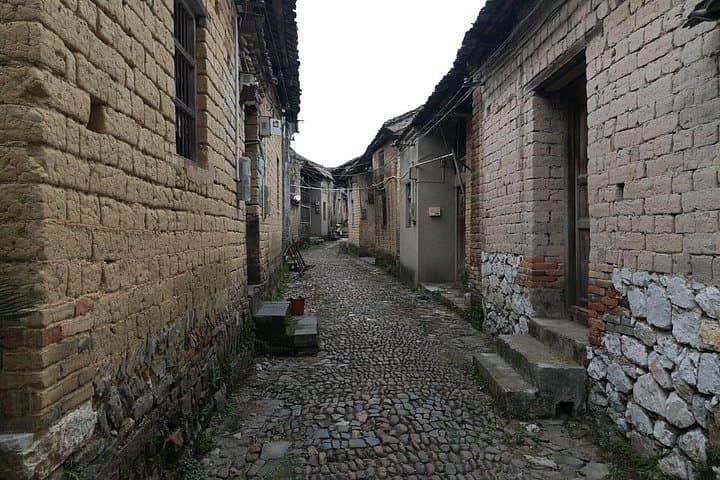 Daxu Old Town & Xiong Village Private Day Tour — Ancient Guilin by River photo 4
