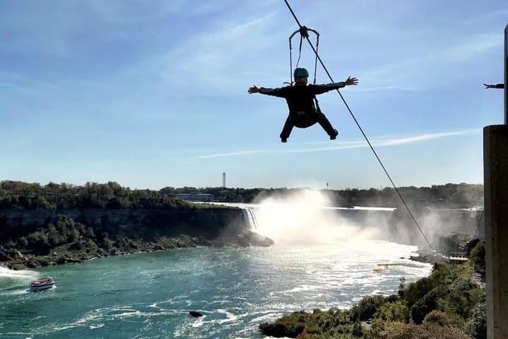 Niagara Falls Day Tour from Toronto — Table Rock, Niagara-on-the-Lake & Parkway Sights photo 5