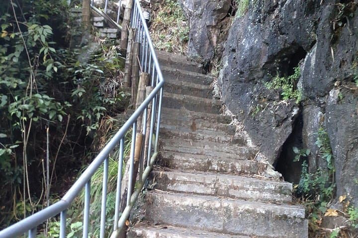 Yangshuo Bird's Eye View: Xianggong & Ruyi Peak Ropeway Day Tour photo 6