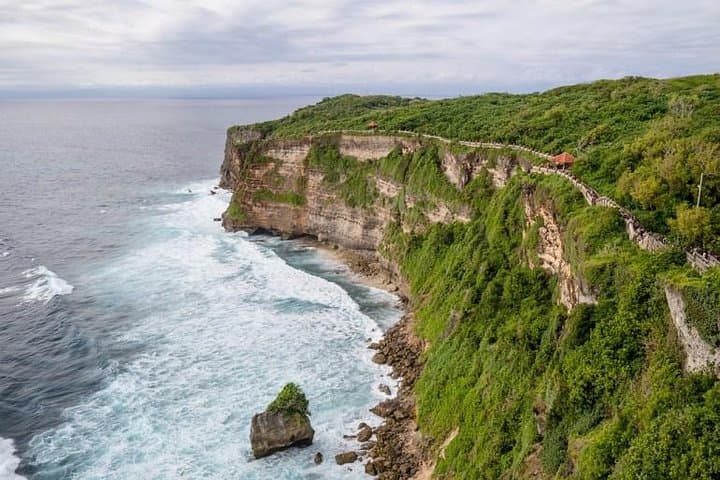 5-Day Bali Itinerary: Explore Ubud, Waterfalls, Temples & Coastal Highlights photo 6