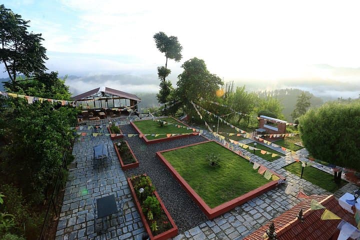 Balthali Village Hike & Namobuddha Monastery: 2-Day Trek from Kathmandu photo 3