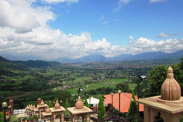 Bhaktapur Half-Day: Kailashnath Mahadev Statue & Valley Views from Kathmandu photo 5