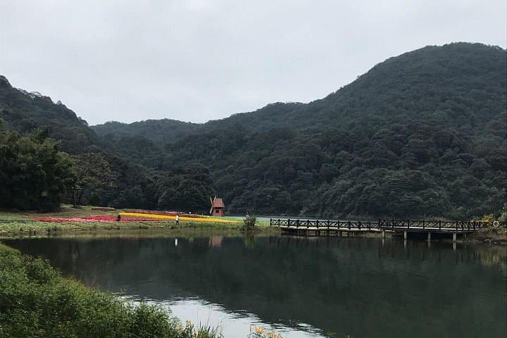 Shimen National Park & Biquan Hot Springs: Day Escape from Guangzhou photo 2