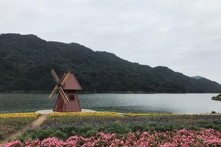 Shimen National Park & Biquan Hot Springs: Day Escape from Guangzhou photo 3