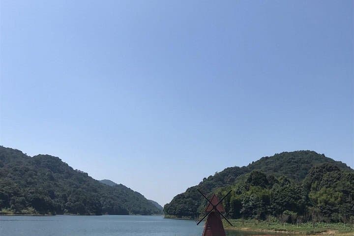 Shimen National Park & Biquan Hot Springs: Day Escape from Guangzhou photo 4