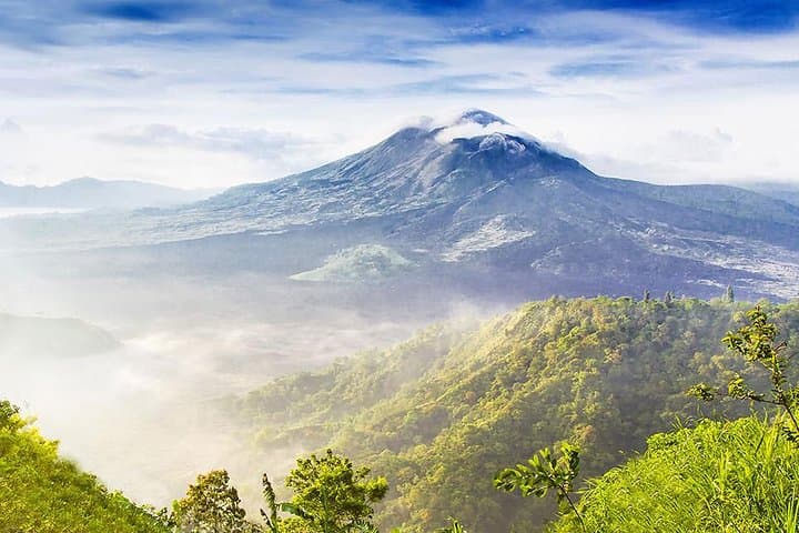 Central Bali Day Tour: Ubud, Kintamani Volcano & Tegenungan Waterfall photo 6