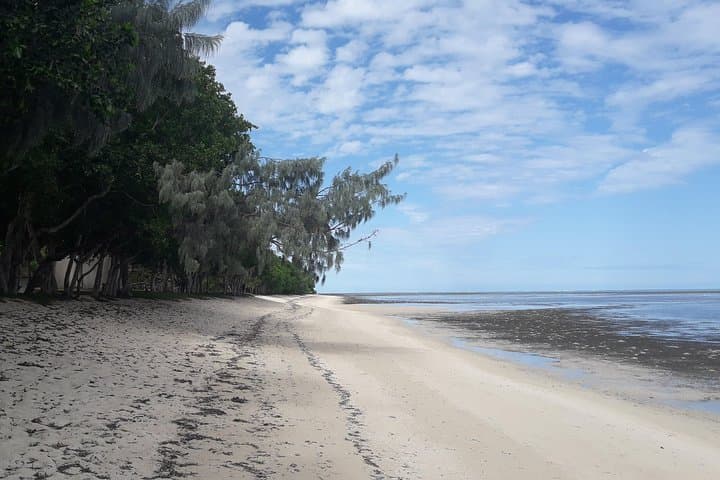 North Bourail Day Tour — Poe Beach, Turtle Bay & Blue Lagoon Flight photo 4