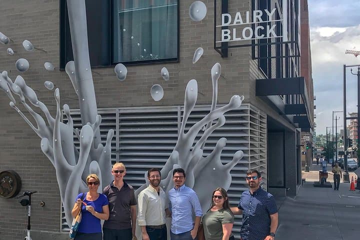 LoDo 2-Hour Historic Walking Tour: Discover Denver's Oldest Streets photo 6