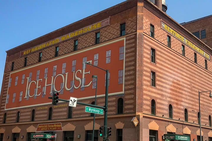 LoDo 2-Hour Historic Walking Tour: Discover Denver's Oldest Streets photo 4