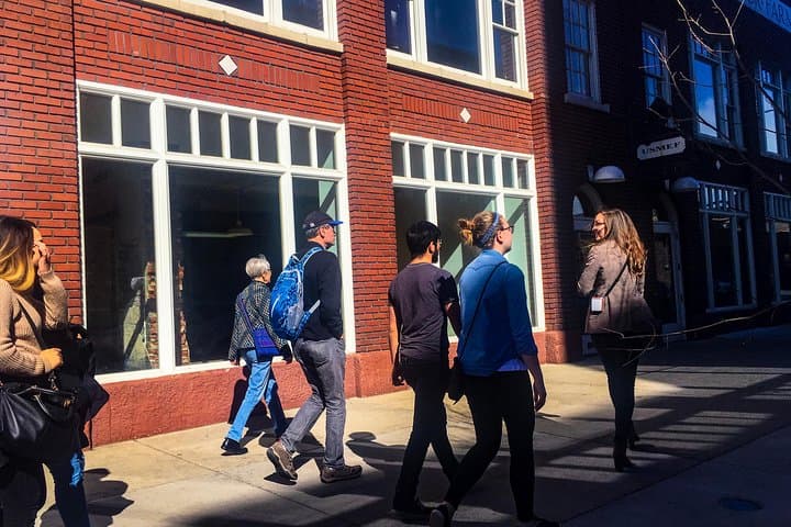 LoDo 2-Hour Historic Walking Tour: Discover Denver's Oldest Streets photo 5