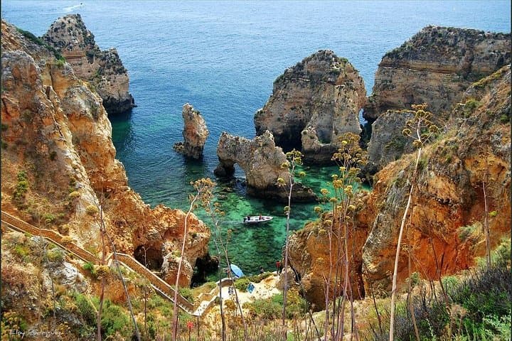 Full-Day Algarve West Coast Tour to Silves, Lagos & Cape St. Vincent photo 4