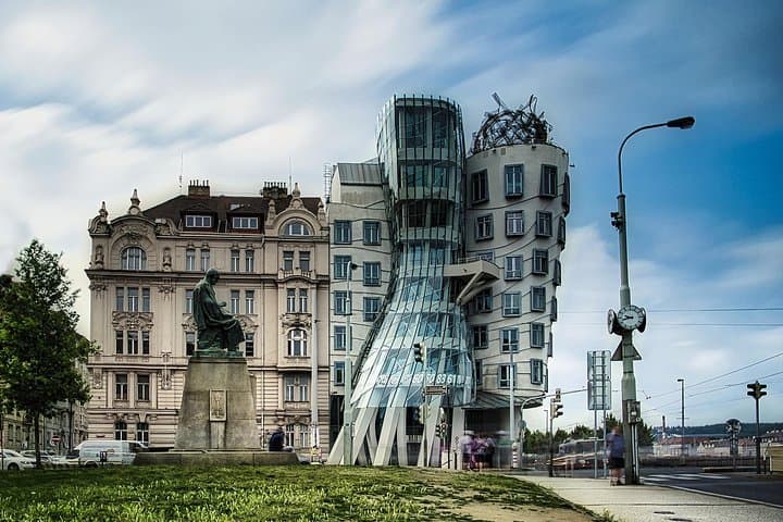 Private Family-Friendly Prague Walking Tour: 5-Hour Personalized Experience photo 3