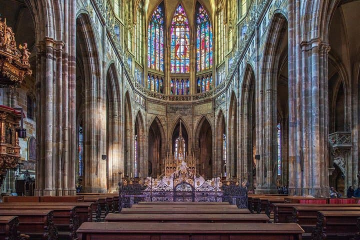 Private Prague Walking Tour: Highlights, Hidden Gems & Local Tips photo 4
